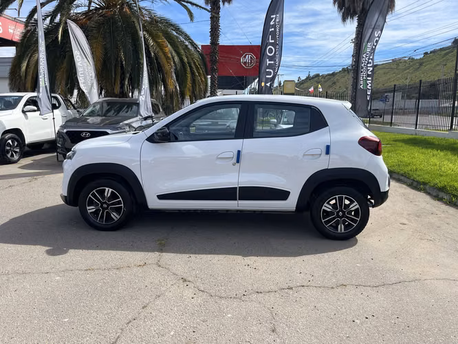 RENAULT KWID INTENS 2024