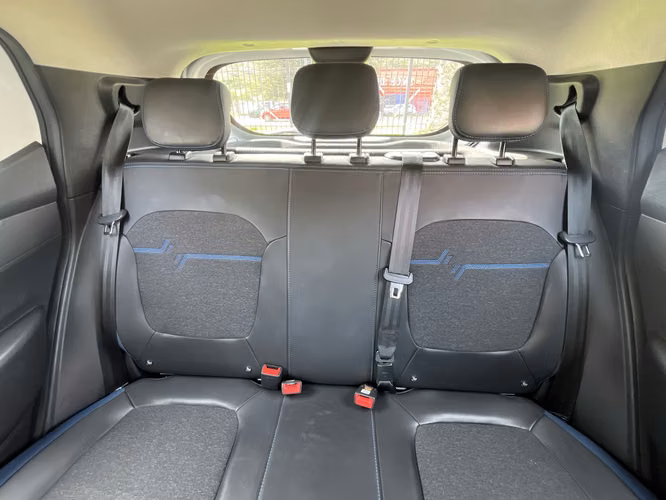RENAULT KWID INTENS 2024