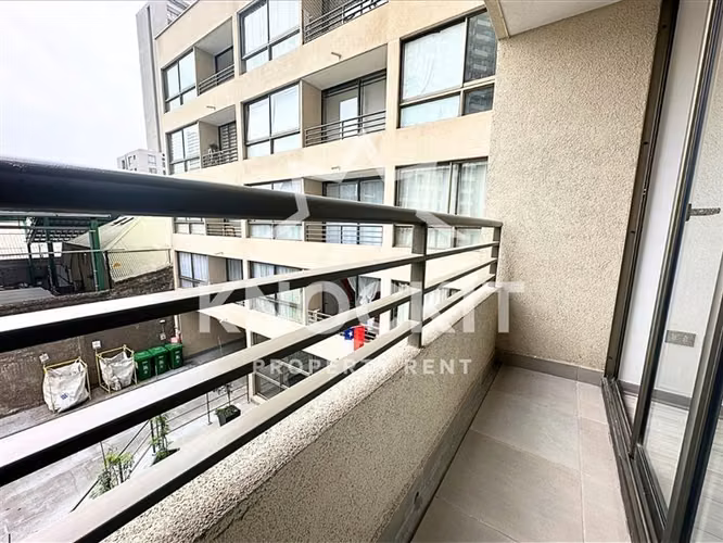 Arriendo en Cerrillos - Depto 1D1B con Bodega - Imagen 6