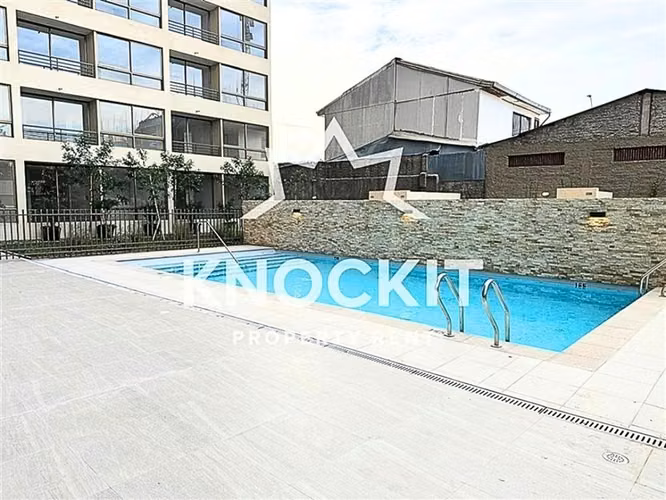 Arriendo en Cerrillos - Depto 1D1B con Bodega - Imagen 13