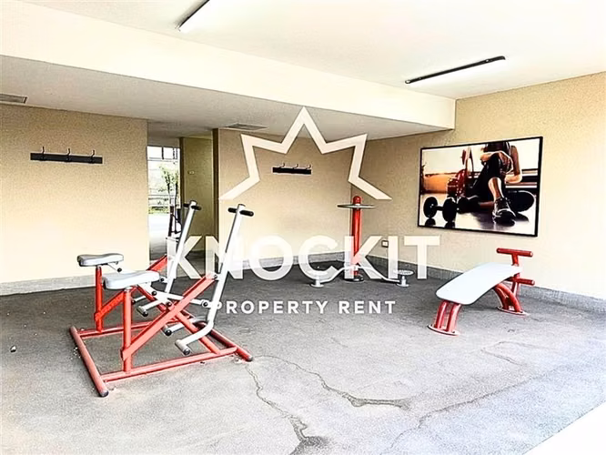 Arriendo en Cerrillos - Depto 1D1B con Bodega - Imagen 17