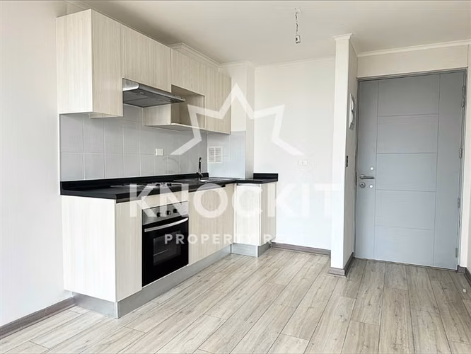 Arriendo en Cerrillos - Depto 1D1B con Bodega - Imagen 2