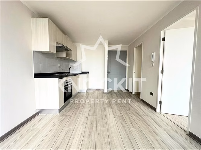 Arriendo en Cerrillos - Depto 1D1B con Bodega - Imagen 3