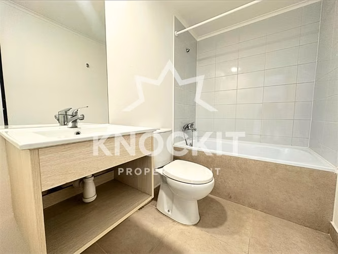 Arriendo en Cerrillos - Depto 1D1B con Bodega - Imagen 8