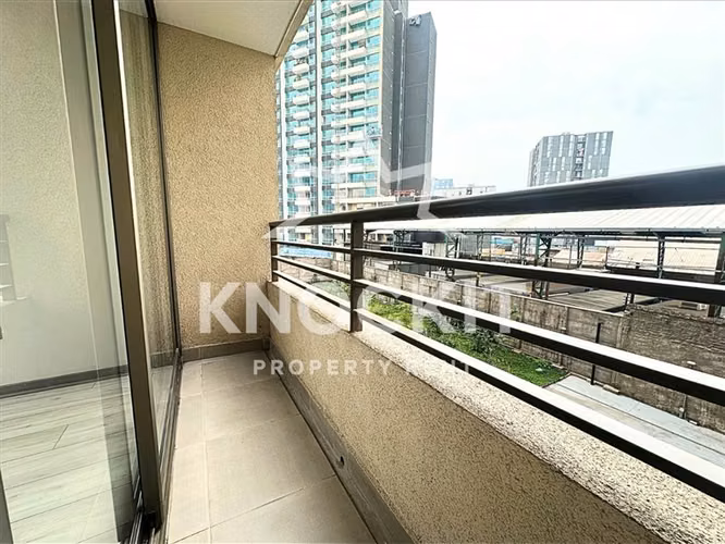 Arriendo en Cerrillos - Depto 1D1B con Bodega - Imagen 5