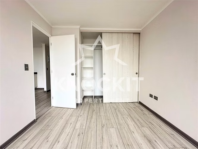 Arriendo en Cerrillos - Depto 1D1B con Bodega - Imagen 12