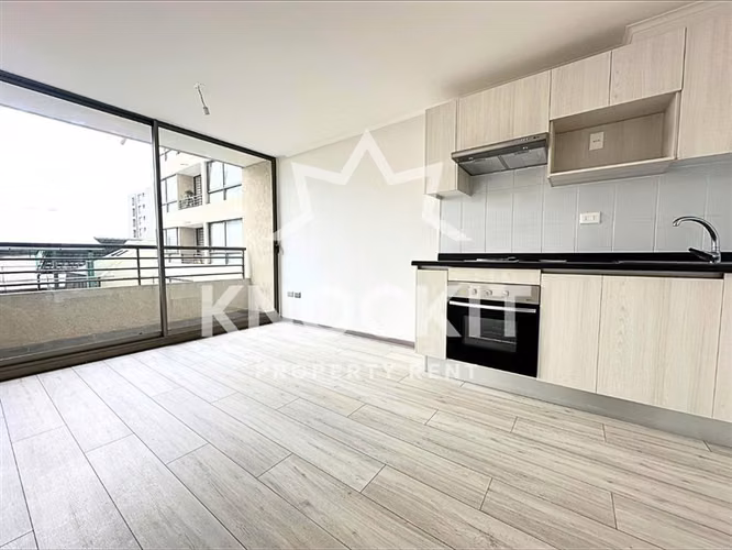 Arriendo en Cerrillos - Depto 1D1B con Bodega