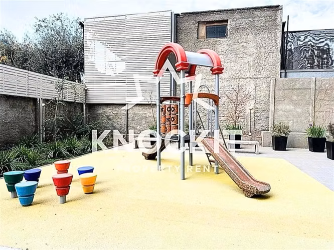 Arriendo en Cerrillos - Depto 1D1B con Bodega - Imagen 14