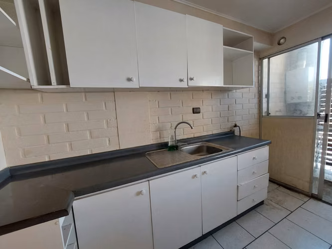 Departamento en Condominio de Maipu - Imagen 4