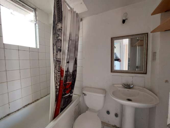 Departamento 3 dormitorios en Maipu