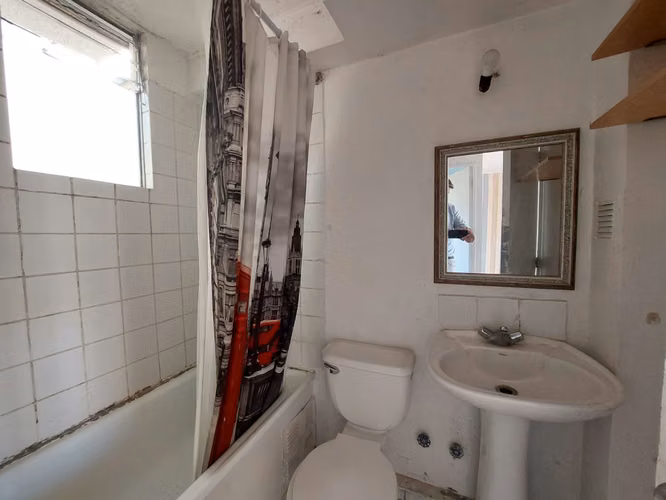 Departamento en Condominio de Maipu - Imagen 7