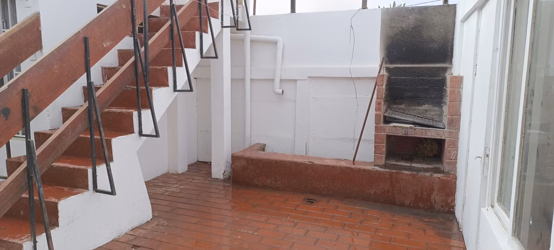 Casa de un Piso en Coviefi - 4 Dormitorios, 3 Baños - Quincho y Gran Frente - Imagen 8
