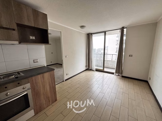 Departamento en Avenida Vicuña Mackenna