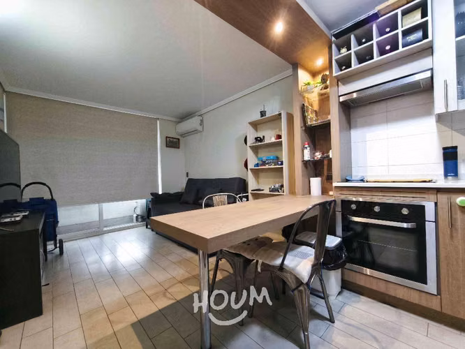 Departamento en Placilla - Imagen 1