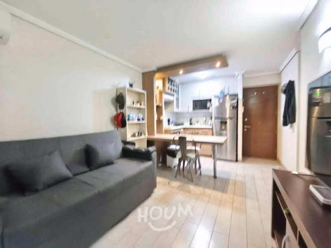 Departamento en Placilla - Imagen 2
