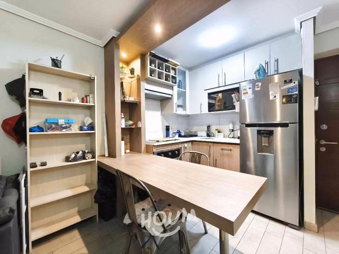 Departamento en Placilla - Imagen 6
