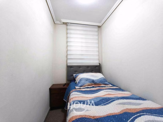Departamento en Placilla - Imagen 7