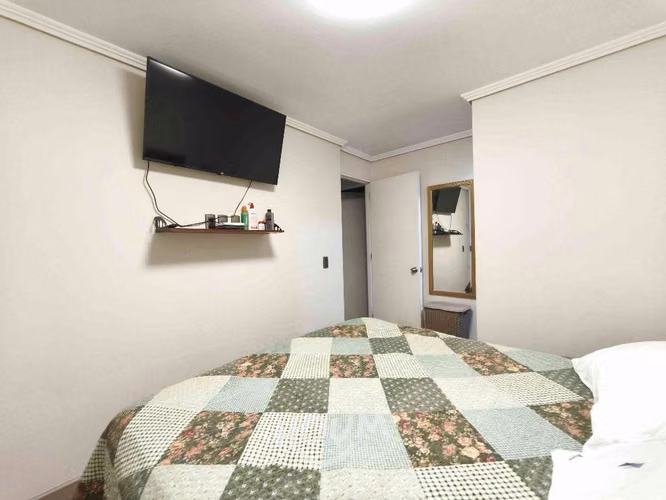 Departamento en Placilla - Imagen 12