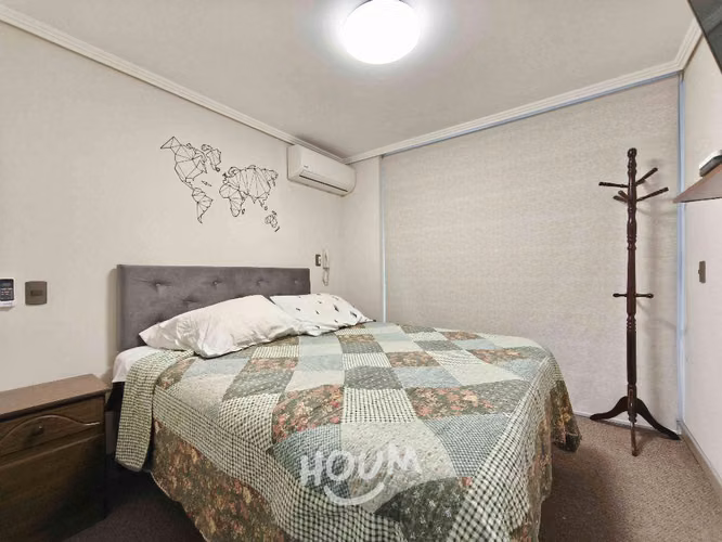 Departamento en Placilla - Imagen 11