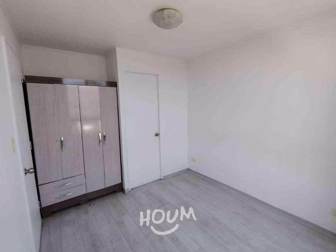 Departamento en Barros Arana - Imagen 11