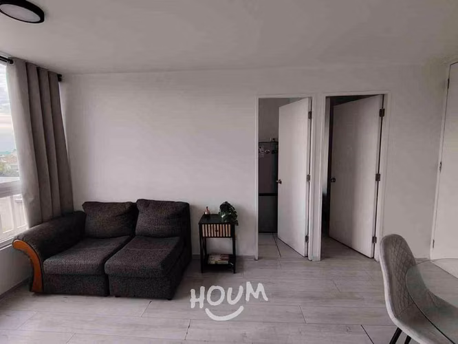 Departamento en Barros Arana - Imagen 4