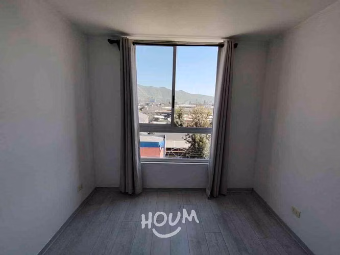 Departamento en Barros Arana - Imagen 10