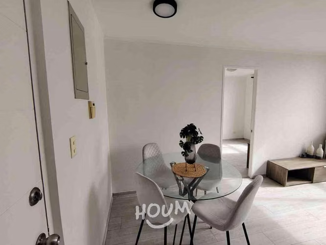 Departamento en Barros Arana - Imagen 2