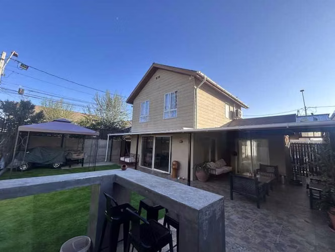 Casa en Venta en Buin (183851) - Imagen 20