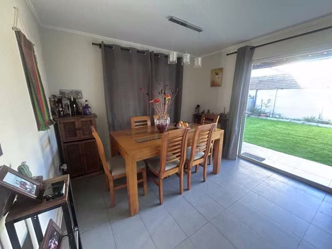 Casa en venta en Villa  Parronales Buin (183851)