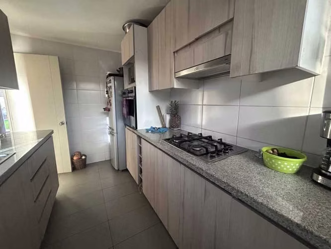 Casa en venta en Villa  Parronales Buin (183851)