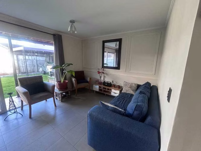 Casa en Venta en Buin (183851) - Imagen 3