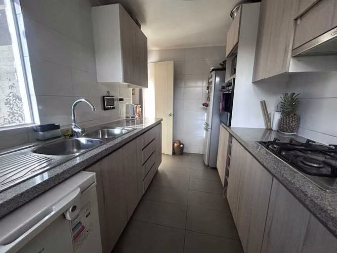 Casa en venta en Villa  Parronales Buin (183851)