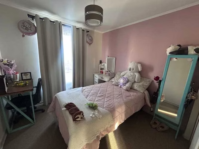 Casa en venta en Villa  Parronales Buin (183851)