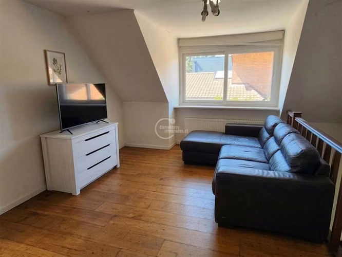 Casa en arriendo de 5 dorm. en Vitacura // Colegio Manquehue - Imagen 14
