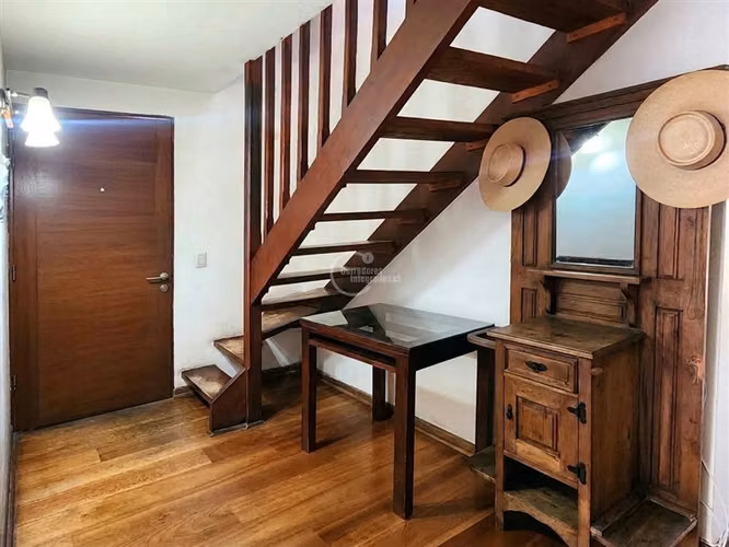 Casa en arriendo de 5 dorm. en Vitacura // Colegio Manquehue - Imagen 4