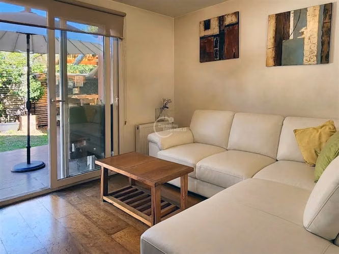 Casa en arriendo de 5 dorm. en Vitacura // Colegio Manquehue - Imagen 11