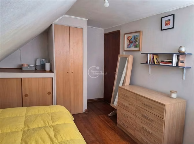 Casa en arriendo de 5 dorm. en Vitacura // Colegio Manquehue - Imagen 16