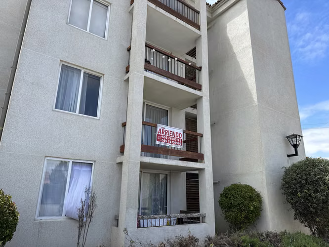 Sta. Margarita del Mar III / Condominio Verona