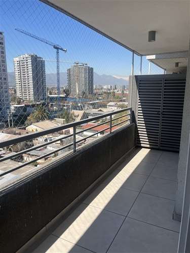 DEPARTAMENTO EN ARRIENDO 2D+2B, LA FLORIDA. METRO.V.VALDES - Imagen 6