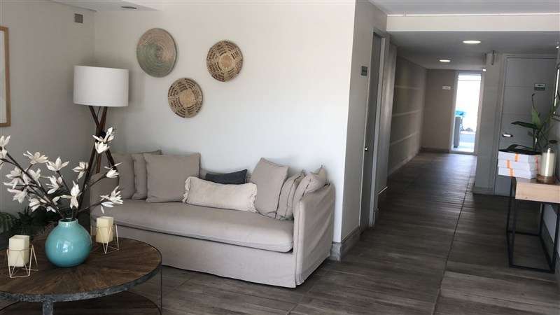 DEPARTAMENTO EN ARRIENDO 2D+2B, LA FLORIDA. METRO.V.VALDES - Imagen 2