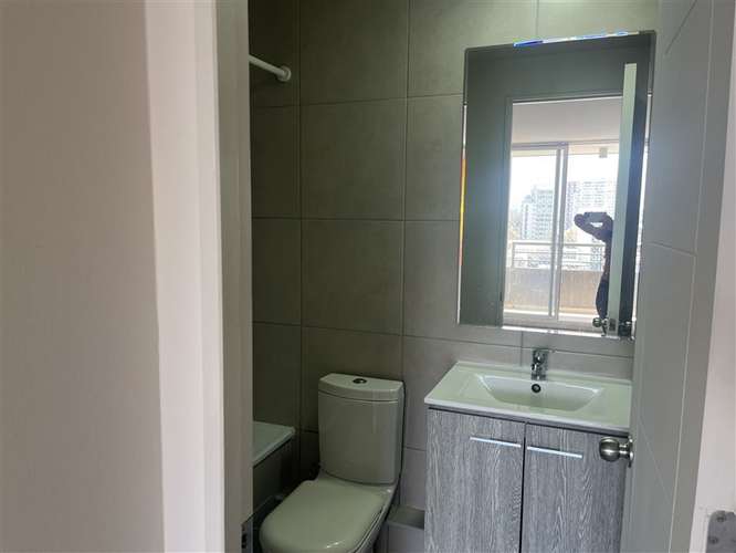 DEPARTAMENTO EN ARRIENDO 2D+2B, LA FLORIDA. METRO.V.VALDES - Imagen 8