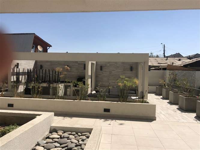 DEPARTAMENTO EN ARRIENDO 2D+2B, LA FLORIDA. METRO.V.VALDES - Imagen 11