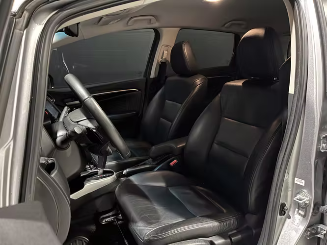 HONDA WR-V EXL 1.5 AUT - Imagen 19