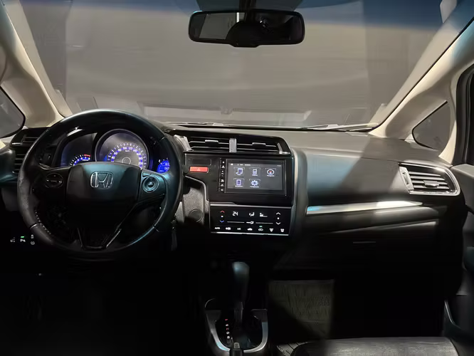 HONDA WR-V EXL 1.5 AUT - Imagen 17
