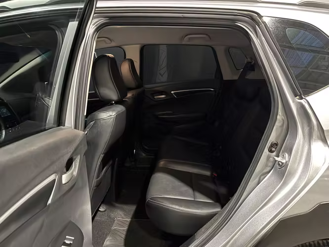 HONDA WR-V EXL 1.5 AUT - Imagen 9