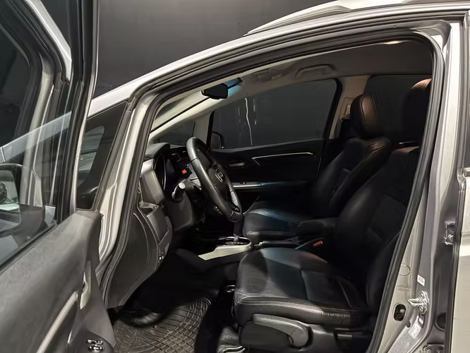 HONDA WR-V EXL 1.5 AUT - Imagen 10