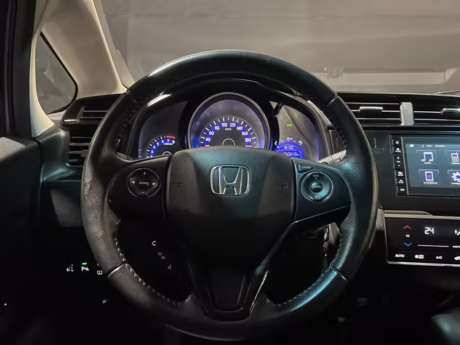 HONDA WR-V EXL 1.5 AUT - Imagen 18