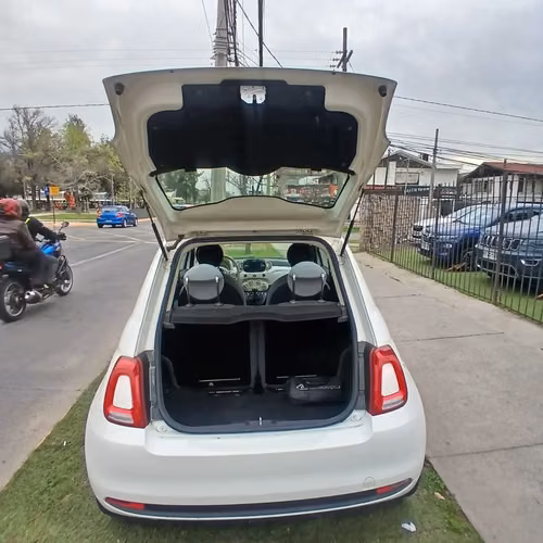Fiat 500 Pop 1.2 2020
