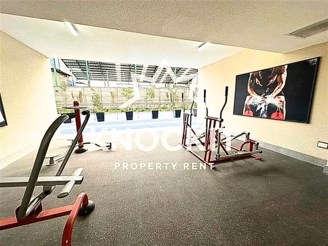 Arriendo Depto 1D1B con Bodega - En Martín de Solier 4540 - Imagen 30
