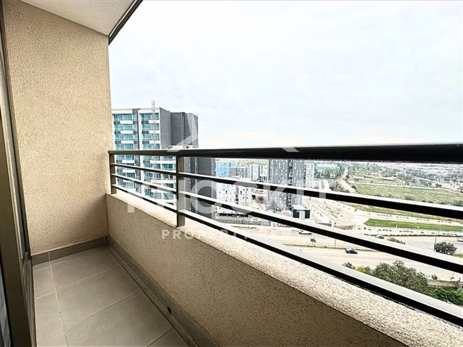 Arriendo Depto 1D1B con Bodega - En Martín de Solier 4540 - Imagen 14